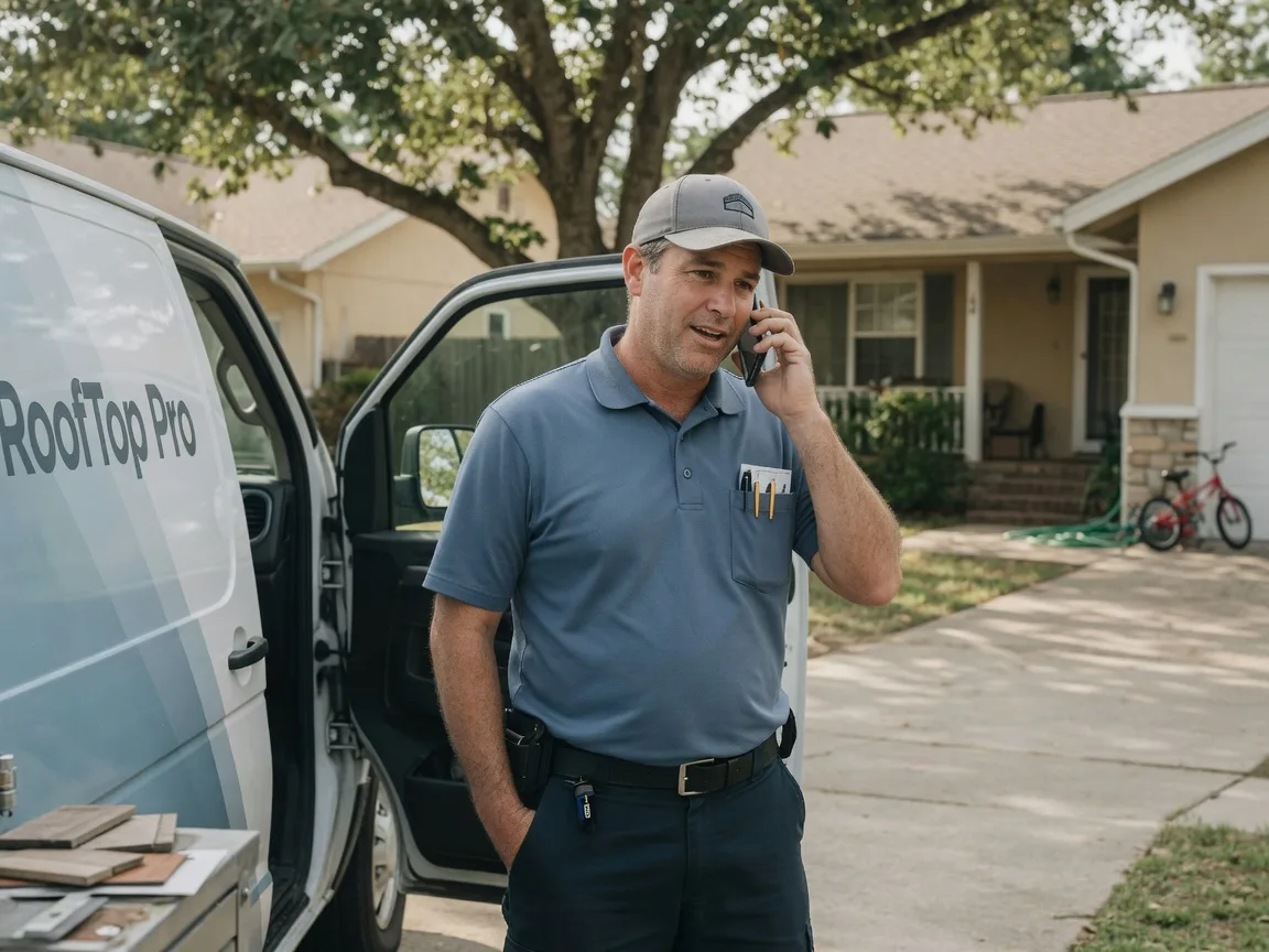 Roof Repair Colt, AR FAQs