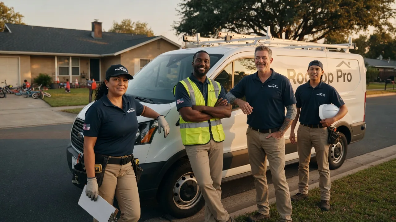 Roof Repair in Colt, AR near me