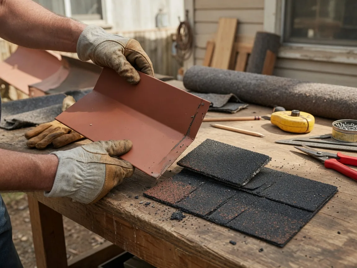 Roof Repair company in Colt, AR